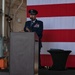 Dyess strikers welcome new 7 BW commander
