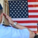 Dyess strikers welcome new 7 BW commander