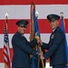 Dyess strikers welcome new 7 BW commander