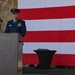 Dyess strikers welcome new 7 BW commander