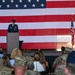 Dyess strikers welcome new 7 BW commander