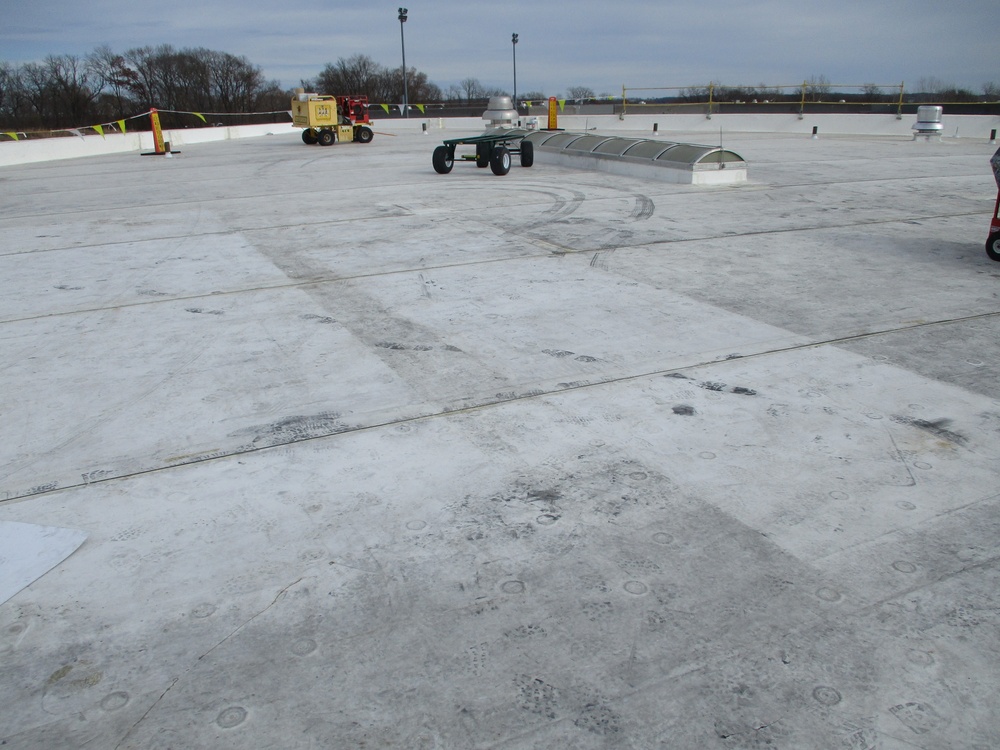 No Fail Mission: Military Corrections Complex undergoes renovations at Fort Leavenworth