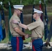 Recruiting Station Raleigh Change of Command