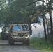 FORT DIX- US Army Reserve Warrior Exercise (WAREX)