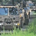 FORT DIX- US Army Reserve Warrior Exercise (WAREX)