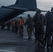 Go with the fuel: MWSS 372 Marines and 61st Fighter Squadron Airmen refuel A-10s during MASA 23