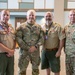 U.S. Army North Commander Visits 2023 National Jamboree