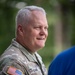 U.S. Army North Commander Visits 2023 National Jamboree
