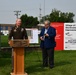 Schiller Park Storm Sewer Improvement Groundbreaking with Army Corps and Schiller Park.