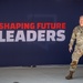 U.S. Army North Commander Visits 2023 National Jamboree