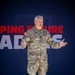 U.S. Army North Commander Visits 2023 National Jamboree