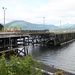 Base Kodiak Fuel Pier