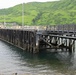 Base Kodiak Fuel Pier