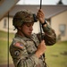 XVIII Airborne Corps Best Squad Competition 2023