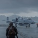 Go with the fuel: MWSS 372 Marines and 61st Fighter Squadron Airmen refuel A-10s during MASA 23