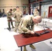 USAACE Best Warrior - Day 1