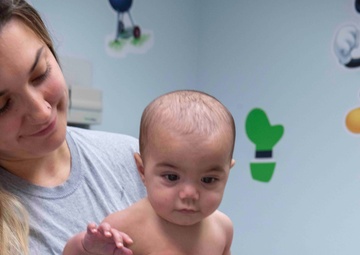 Prescribing Books: Beale Pediatricians Promote Child Literacy