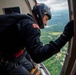 Army Golden Knights Parachute Jump