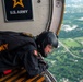 Army Golden Knights Parachute Jump