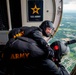 Army Golden Knights Parachute Jump