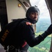 Army Golden Knights Parachute Jump