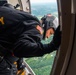 Army Golden Knights Parachute Jump