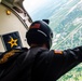 Army Golden Knights Parachute Jump