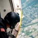 Army Golden Knights Parachute Jump