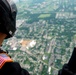 Army Golden Knights Parachute Jump