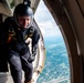 Army Golden Knights Parachute Jump