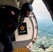 Army Golden Knights Parachute Jump