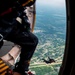 Army Golden Knights Parachute Jump