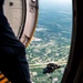 Army Golden Knights Parachute Jump