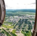 Army Golden Knights Parachute Jump