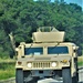 July 2023 training operations at Fort McCoy