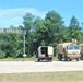 July 2023 training operations at Fort McCoy