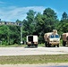 July 2023 training operations at Fort McCoy