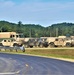 July 2023 training operations at Fort McCoy