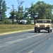 July 2023 training operations at Fort McCoy