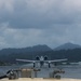 Go with the fuel: MWSS 372 Marines and 61st Fighter Squadron Airmen refuel A-10s during MASA 23