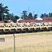 July 2023 training operations at Fort McCoy