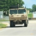 July 2023 training operations at Fort McCoy