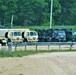 July 2023 training operations at Fort McCoy