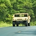 July 2023 training operations at Fort McCoy