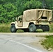 July 2023 training operations at Fort McCoy