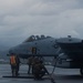 Go with the fuel: MWSS 372 Marines and 61st Fighter Squadron Airmen refuel A-10s during MASA 23