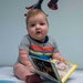 Prescribing Books: Beale Pediatricians Promote Child Literacy