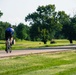 Blue Streak Time Trial