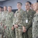 Vice Adm. Frank Bradley, Joint Special Operations Command commanding officer, attends a key leader engagement in the Philippines