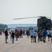 Eielson AFB hosts 2023 Arctic Lightning Airshow